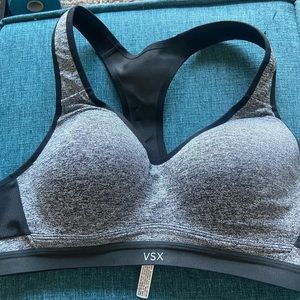 Victoria Secret Sports bra